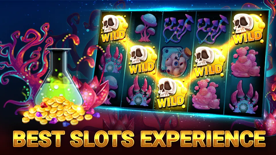 Cảnh tượng săn cá trong game bắn cá trên 1xBet iOS