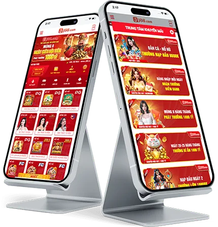 Giao diện người dùng thân thiện của ứng dụng 1xBet iOS