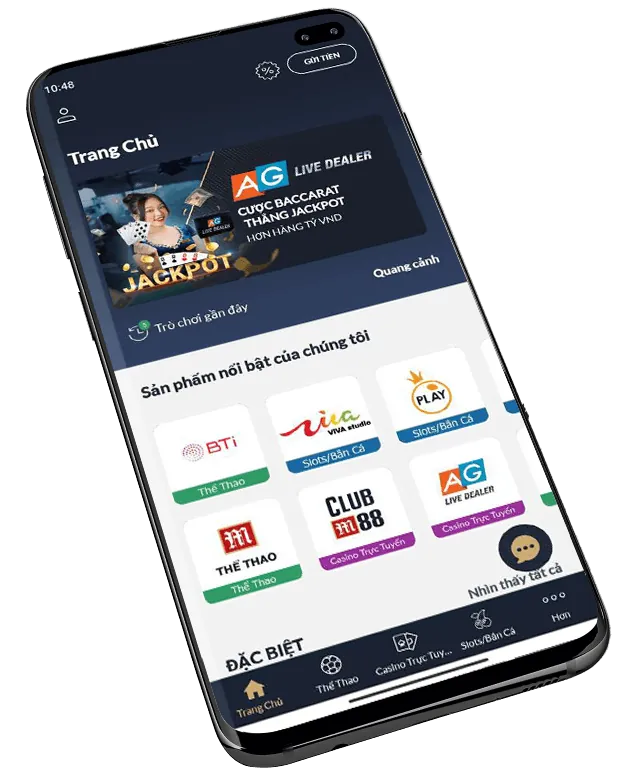 Bảo mật cao trên ứng dụng 1xBet iOS