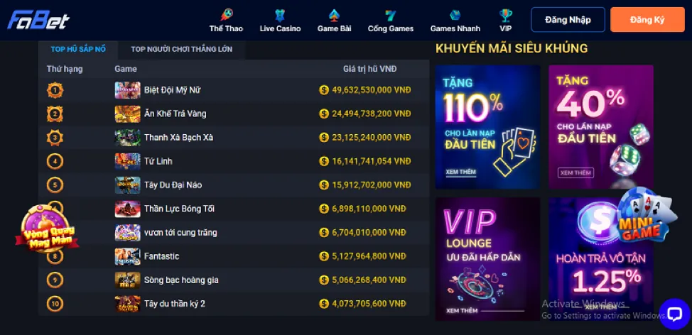 Hướng dẫn cài đặt ứng dụng 1xbet iOS trên iPhone.