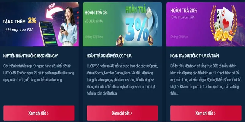 Biểu tượng thể hiện các quyền của người dùng theo GDPR trên 1xBet iOS App